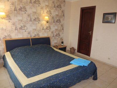 Веселая Скорпена. Люкс Премиум