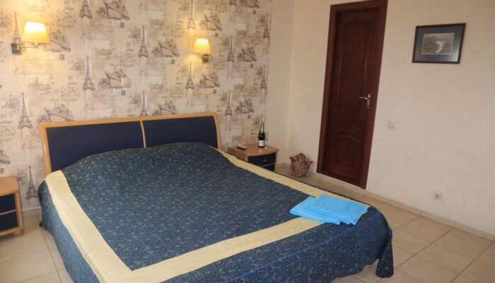 Веселая Скорпена. Люкс Премиум