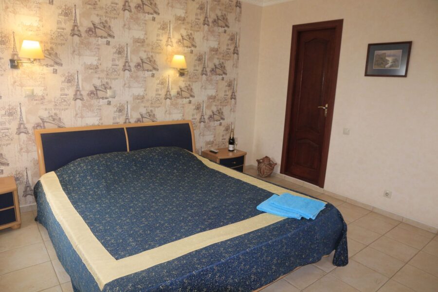 Веселая Скорпена. Люкс Премиум