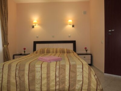 Веселая Скорпена. Номер Стандарт