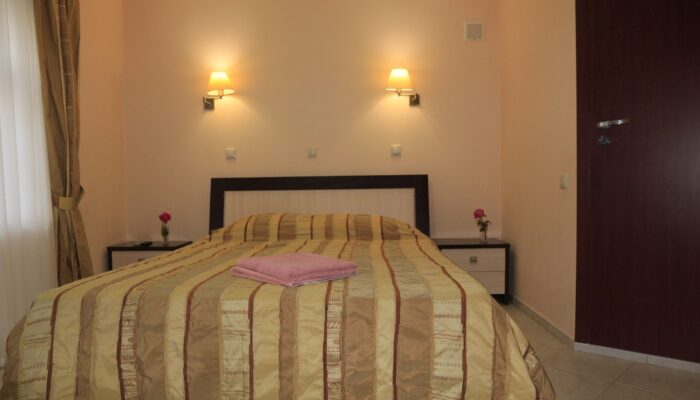 Веселая Скорпена. Номер Стандарт