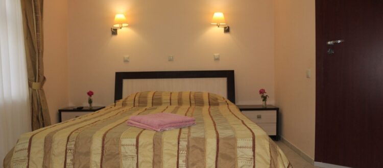 Веселая Скорпена. Номер Стандарт