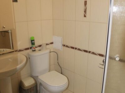 Веселая Скорпена. Номер Стандарт