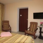 Веселая Скорпена. Номер Стандарт