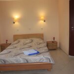 Веселая Скорпена. Номер Люкс.