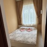 Веселая Скорпена. Номер Люкс.