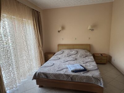 Веселая Скорпена. Номер Люкс